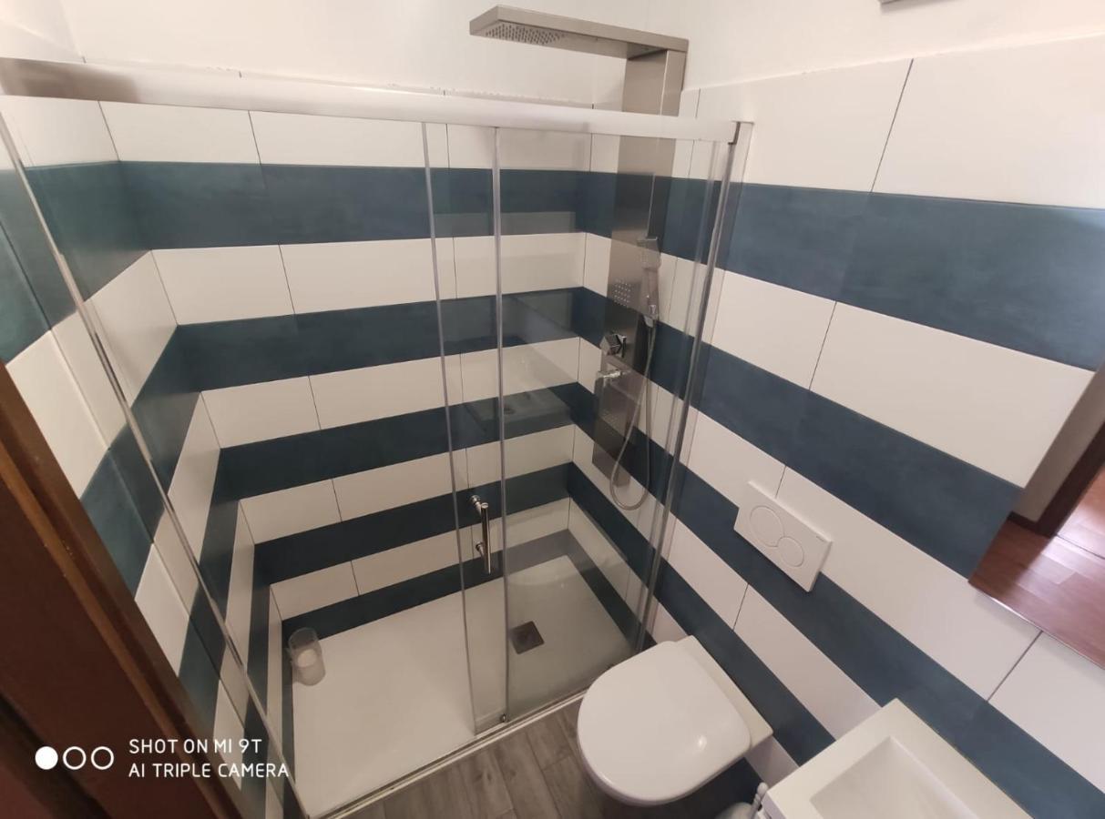 Bed and Breakfast La Favorita Lozzo Cadore Esterno foto