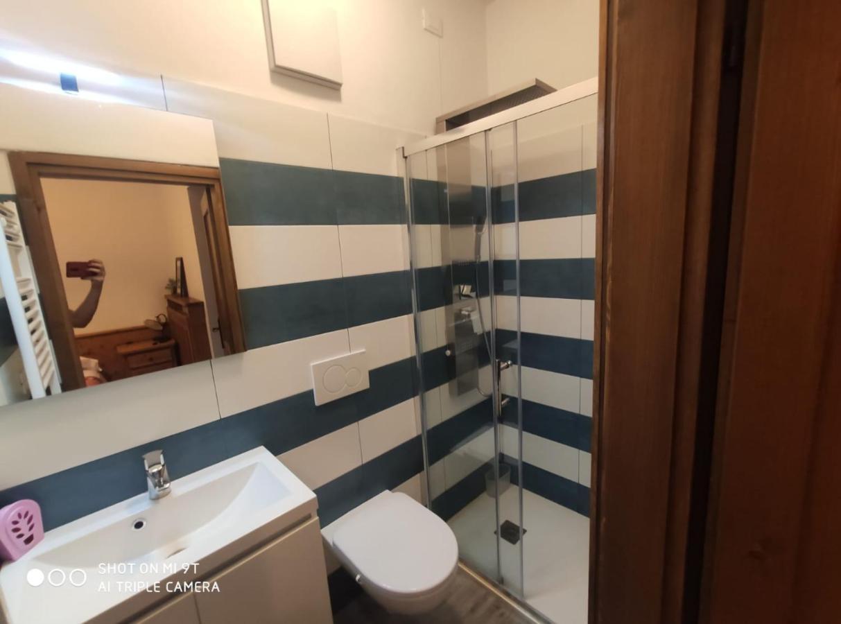 Bed and Breakfast La Favorita Lozzo Cadore Esterno foto