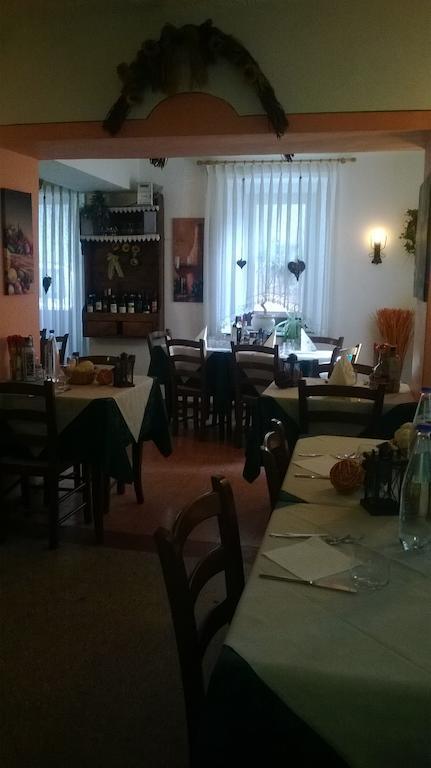 Bed and Breakfast La Favorita Lozzo Cadore Camera foto